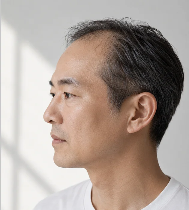 무모증·빈모증 - 모생외과의원